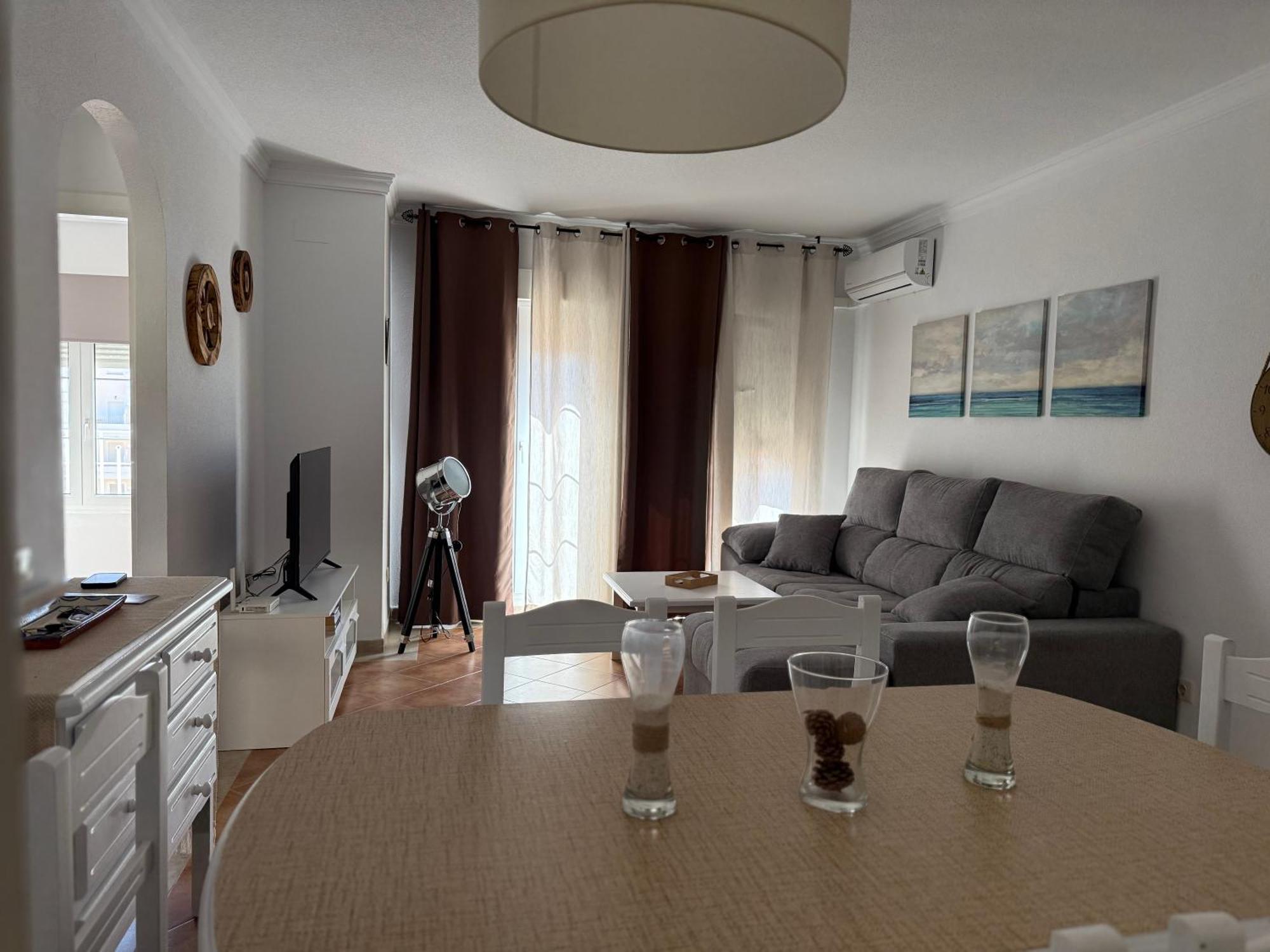 Appartamento Residencial Atlantico Isla del Moral Esterno foto